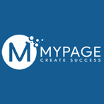 Thiết kế web âm nhạc chuyên nghiệp Mypage